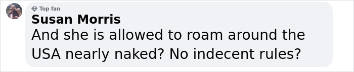 Bianca Censori showing off her butt in a racy new outfit, sparking outrage in Spain with a see-through top.