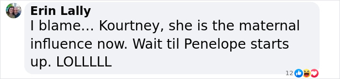 Social media comment reacting to Alabama Barker, 19, and a racy bikini photoshoot after weight-loss medication news. Social media comment reacting to Alabama Barker, 19, and a racy bikini photoshoot after weight-loss medication news.