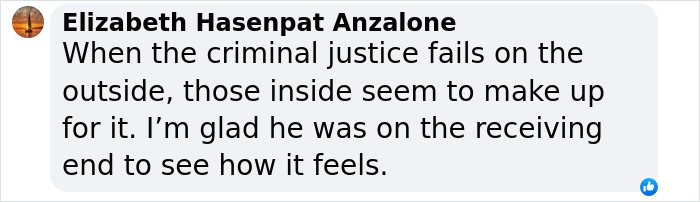 Road Rage Driver Who Attacked Mom And Daughter Gets Beaten Up By Prison Inmates