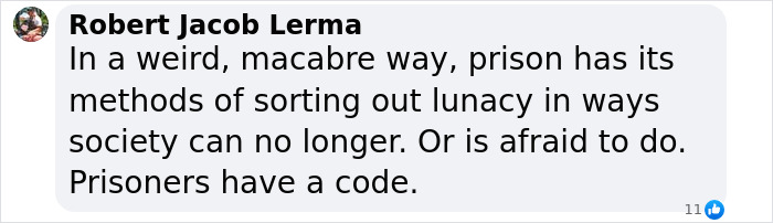 Road Rage Driver Who Attacked Mom And Daughter Gets Beaten Up By Prison Inmates