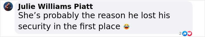 Social media comment discussing Meghan using kids to send message to King Charles amid Harry&rsquo;s mental health concerns.