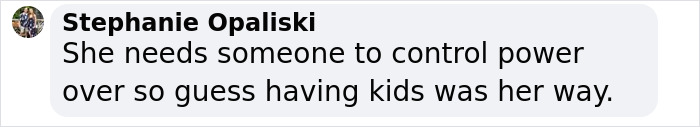 Comment on social media about Amber Heard facing backlash related to potty training and twins' birth. Comment on social media about Amber Heard facing backlash related to potty training and twins' birth.