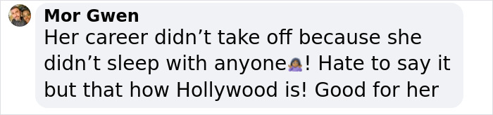 Comment on America's Next Top Model winner's career struggles and current Avon sales in Montana. Comment on America's Next Top Model winner's career struggles and current Avon sales in Montana.