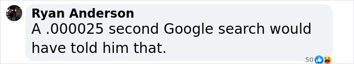 Comment from Ryan Anderson about the cost of a one-day family trip to Disney World sparking debate. Comment from Ryan Anderson about the cost of a one-day family trip to Disney World sparking debate.