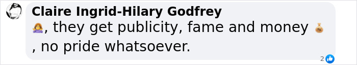 Julia Fox at a skincare launch event, wearing revealing outfit and flashing her bloody period underwear.