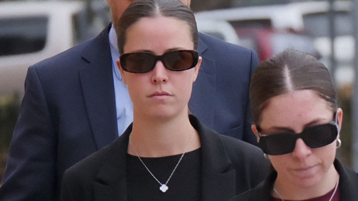 "Not Long Enough": Woman Who Set Male Friend On Fire Over Sexist Joke Gets Handed Her Sentence