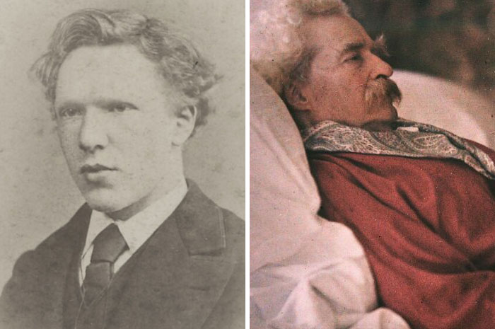 50 Photos Of Legendary People You Probably Didn’t Know Were Ever Photographed (New Pics)