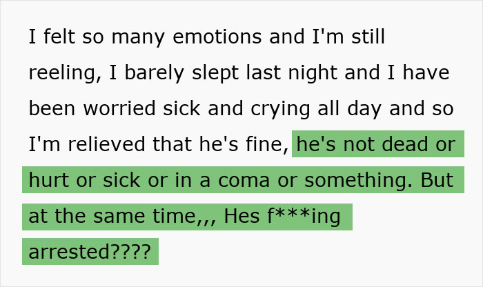 Alt text: Woman plans a vacation with her boyfriend but faces emotional turmoil when he disappears the day before the flight.