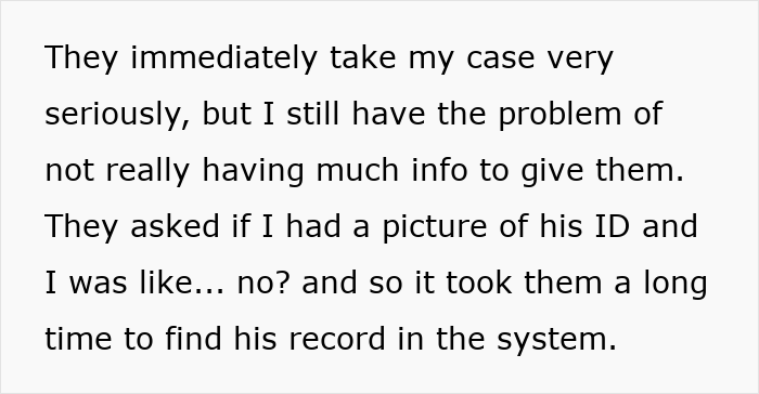 Woman planning a vacation with her boyfriend, looking worried as he disappears just before their flight day.