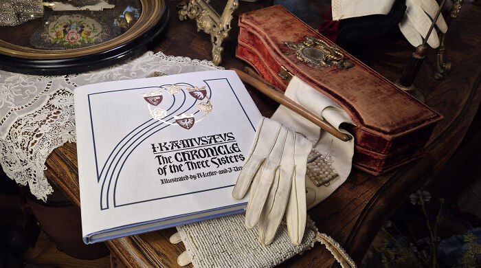 A Forgotten Art Nouveau Gem Is Being Brought Back To Life&mdash;and It&rsquo;s Absolutely Breathtaking