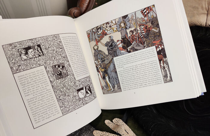 A Forgotten Art Nouveau Gem Is Being Brought Back To Life&mdash;and It&rsquo;s Absolutely Breathtaking