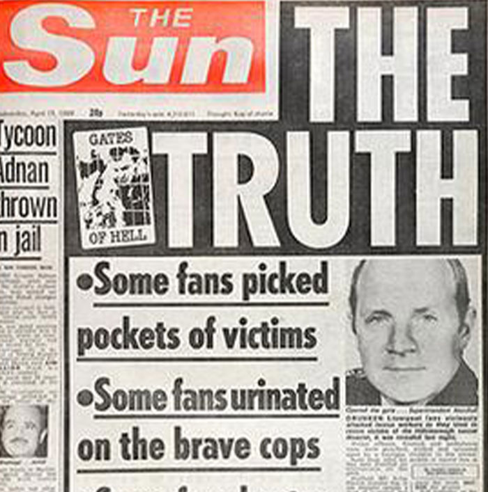 40 Corporate PR Disasters So Bad They Might Be Taught In Marketing Classes Forever