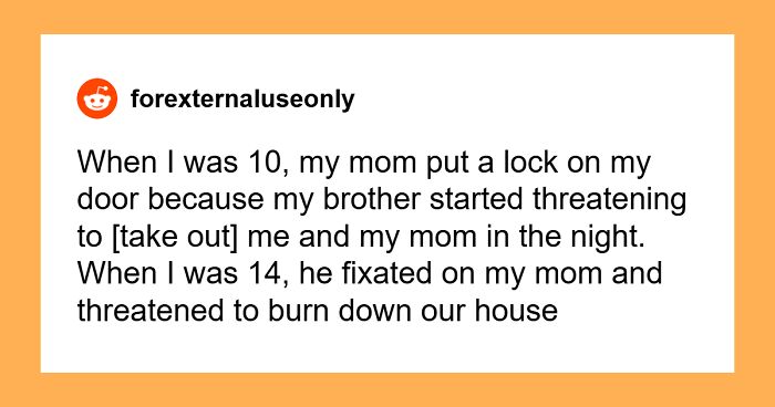 40 Siblings Of Narcissists, Psychopaths, And Sociopaths Describe What Their Lives Look Like