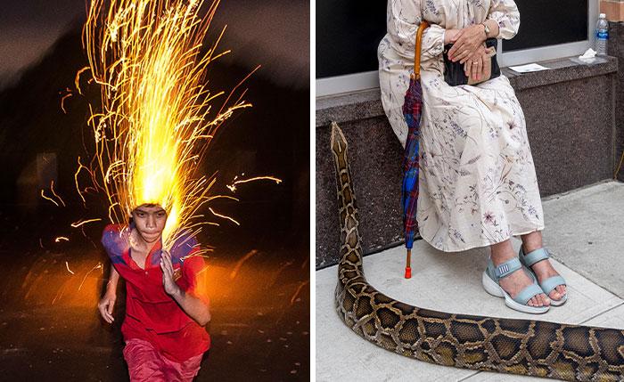 30 Winning Street Photos From The 2025 Pure Street Photography Grant