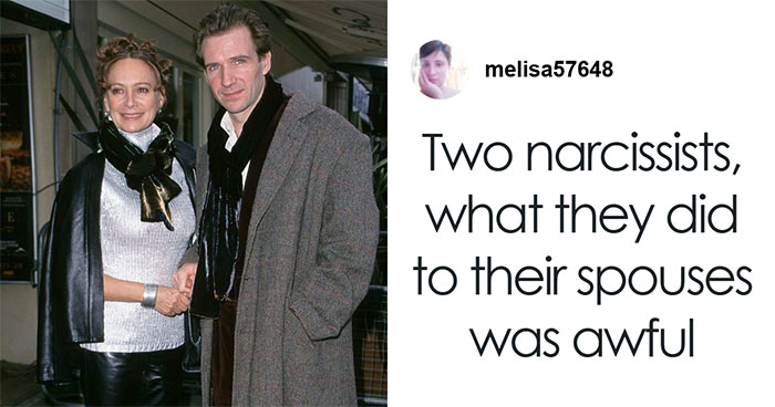 “Mummy Issues”: Ralph Fiennes Reunites With His Controversial Ex-Lover From Decades Ago