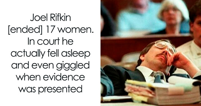 50 Creepy Facts About The World We Live In That Prove Reality Is Scarier Than Fiction