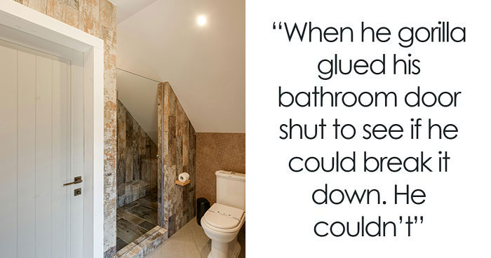 The Lights Are On But No One Is Home: 45 People Who Realized Their SO Is Kinda Stupid