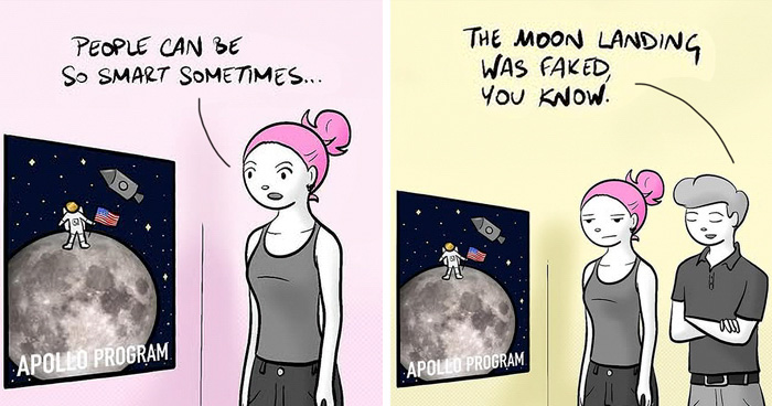 “Reasons My Friends Hate Me”: Hilariously Relatable Comics By Aylia Colwell (33 New Pics)