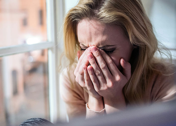 “We Have Restraining Orders”: Kids And Parents Reveal The Final Straw That Ended Their Relationship