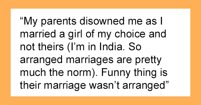 “We Have Restraining Orders”: Kids And Parents Reveal The Final Straw That Ended Their Relationship