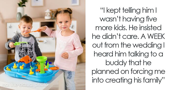 40 Wedding Cancellations That Turned Out To Be The Smartest Move Ever