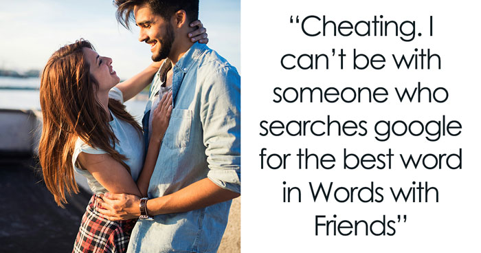 30 Times Red Flags Were So Bright, Netizens Didn’t Stick Around To See What Happened Next