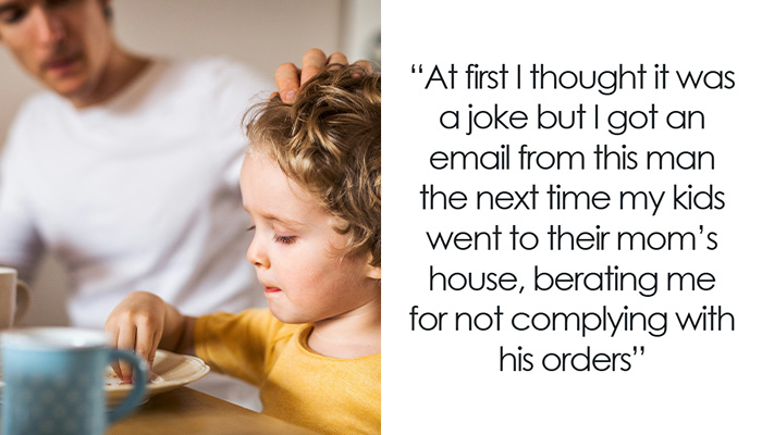 Mom Loses Custody Of Her Kids After Choosing New Husband Over Them