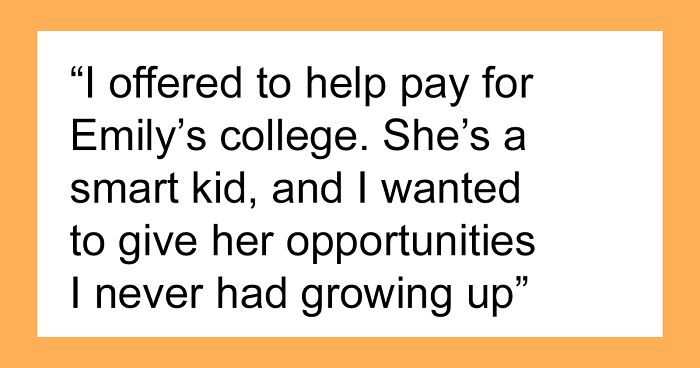 Niece Publicly Mocks Aunt’s Child-Free Life, Is Shocked When Her College Fund Disappears