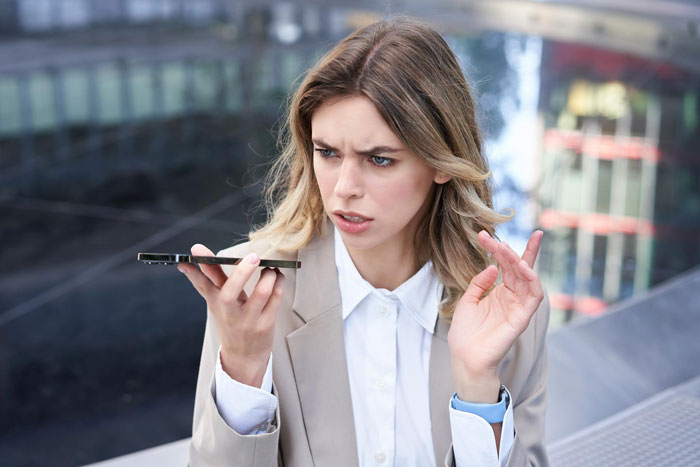 Pushy Vegan Gets Reality Check When Lady Refuses To Change Steakhouse Venue To Suit Her Preferences