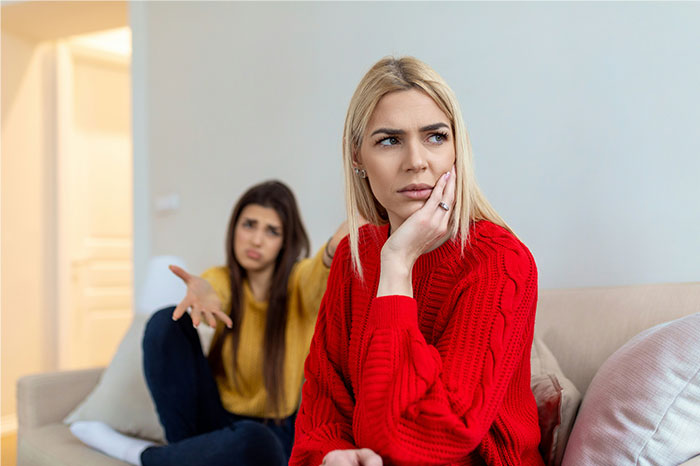 Person Finds Out After Dinner That They&rsquo;re &ldquo;Treating The Table,&rdquo; Refuses To Pay