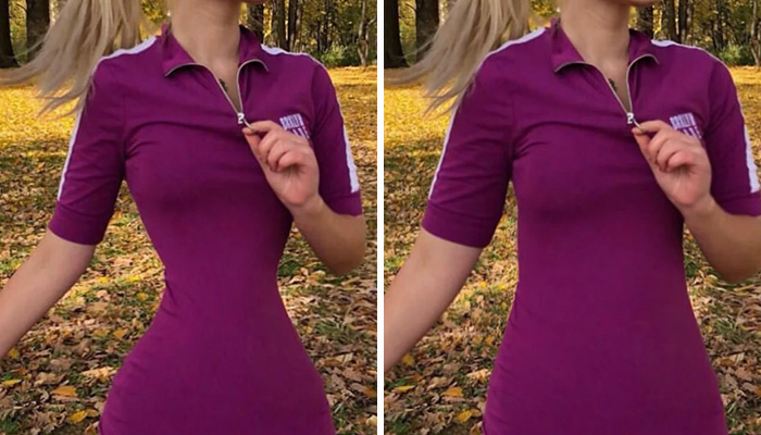 50 Pics That Got Unfiltered So Hard, Instagram’s Algorithm Had To Look Away