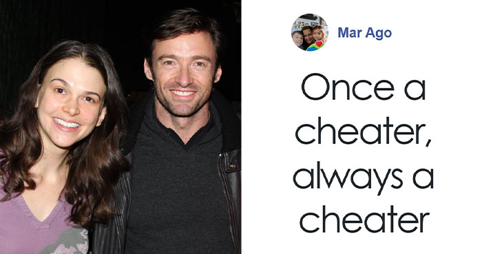 “Lost All Respect For Him”: Hugh Jackman’s 17-Year-Long History Of Affair With Sutton Foster Revealed