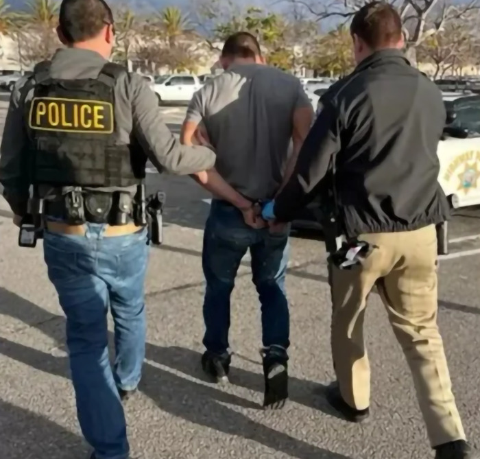 Road Rage Driver Who Attacked Mom And Daughter Gets Beaten Up By Prison Inmates