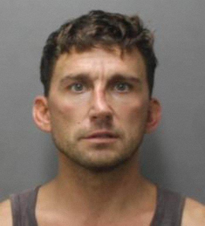 Road Rage Driver Who Attacked Mom And Daughter Gets Beaten Up By Prison Inmates