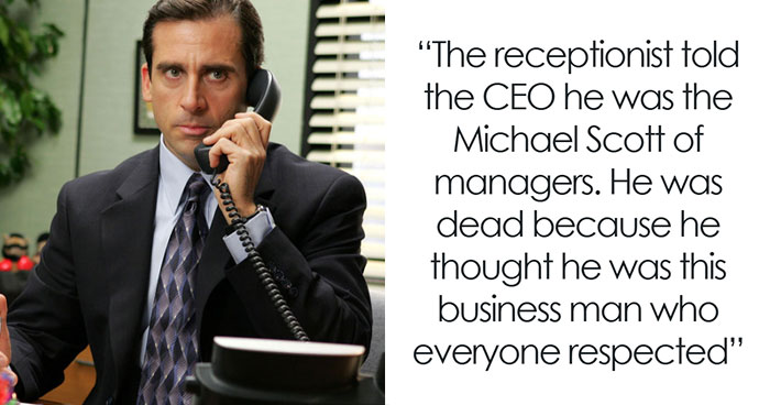 47 Satisfying Screenshots And Posts Of Employees Quitting On Their Entitled Bosses