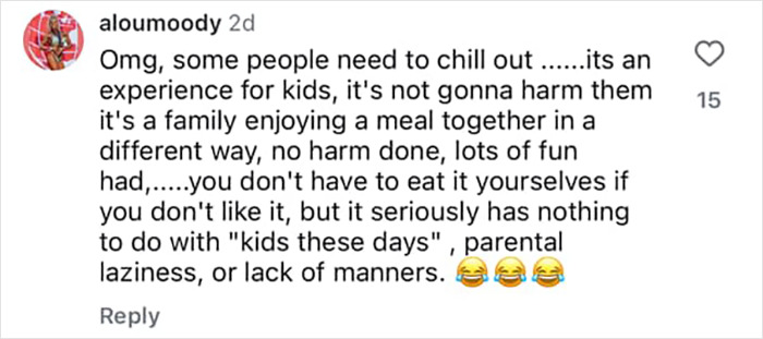 Carrie Bickmore Slammed For "Offensive" Parenting Hack After Serving Pasta On Table Without Plates