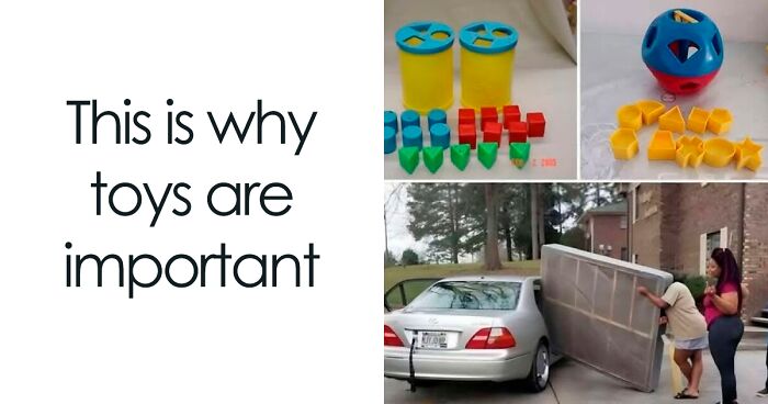 Over 500K People Like Scrolling This Meme Page And These Are 50 Of The Best Memes They Shared (New Pics)