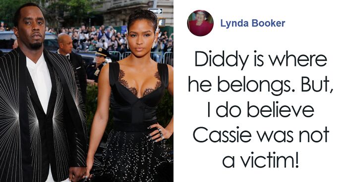 “Exposed Diddy’s Sickness For What Kind Of Monster He Really Is”: More Diddy Trial Pics Shared