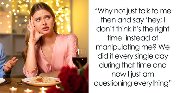 Woman’s World Turned Upside Down After “100% Honest” Hubby Accidentally Lets Slip His Epic Lie