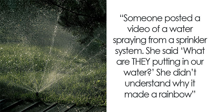 40 Times People Saw Others Act So Dumb They Had To Fight To Control Their Reactions