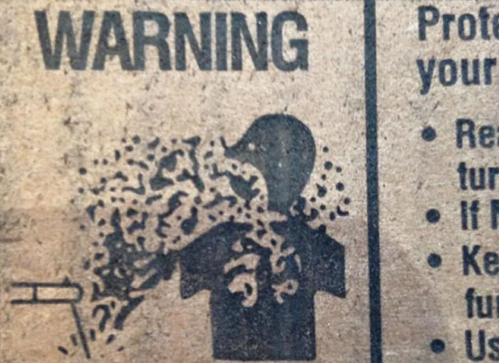 40 Times People Saw Others Act So Dumb They Had To Fight To Control Their Reactions