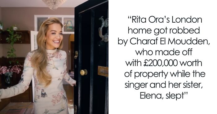 44 Of The Scariest Stories About Celebrity Home Break-Ins