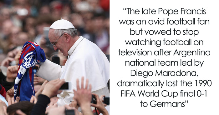 20 Shocking Pope Facts That May Leave You Flabbergasted Or Eager To Know More