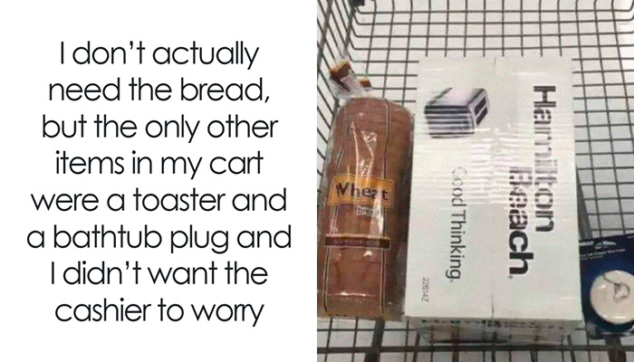 50 Shower Thoughts That Were Funny Until You Realized They Were Technically True (New Pics)