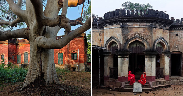 I Photographed Simultala, A Timeless Escape From The Modern World In India (10 Pics)