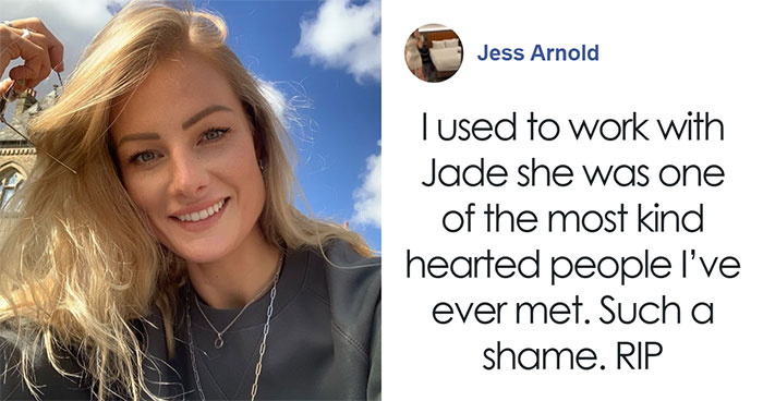 Experienced Skydiver Seemingly “Chose Not To Open Her Parachute” On Her Final Leap