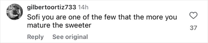 Comment on Sofia Vergara leggy display in a plunging one-piece swimsuit that has fans talking online.