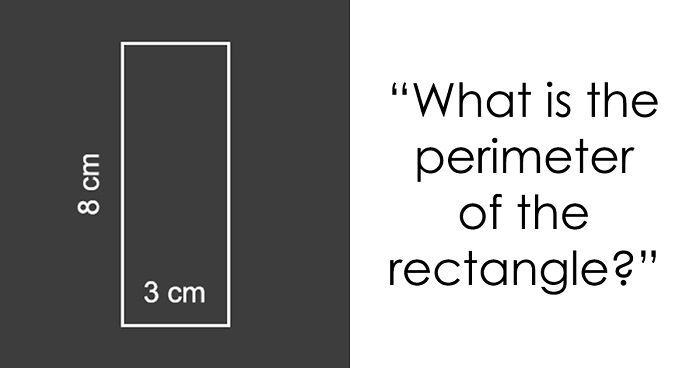 Put Your Geometry, Algebra, And Arithmetic To The Test In These 27 Questions