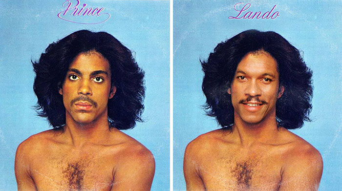 These Star Wars Album Mashups By WhyTheLongPlayFace Are Hilariously Spot-On (30 Pics)