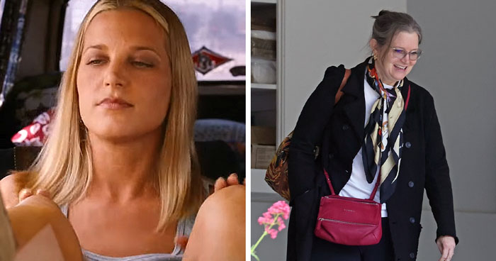 26 ‘90s Celebs Who Hit It Big Then Chose To Live Ordinary, Happy, And Private Lives